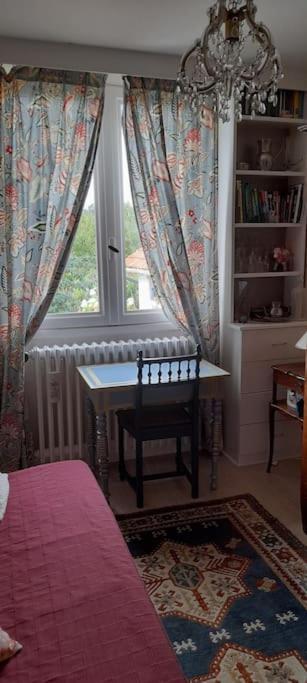 Bed and Breakfast Les Abelias Hauterive  Zewnętrze zdjęcie